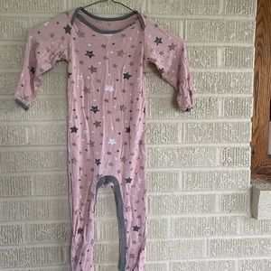 Bestaroo footless sleeper stars